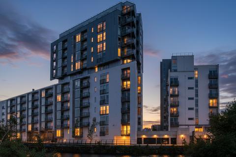 undefined, Water Street, Manchester, M3
