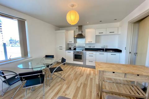 undefined, Water Street, Manchester, M3