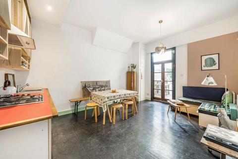 1 bedroom flat to rent, Oakfield Road, London N4