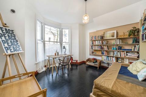 1 bedroom flat to rent, Oakfield Road, London N4