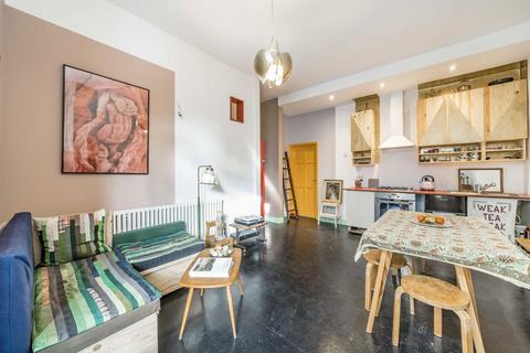 1 bedroom flat to rent, Oakfield Road, London N4