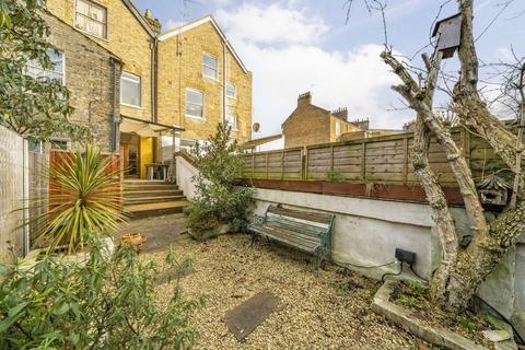 1 bedroom flat to rent, Oakfield Road, London N4