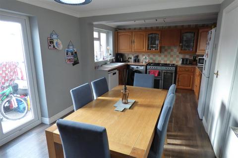 undefined, Mount Crescent, Bristol BS36