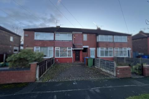 Belvedere Avenue, Reddish