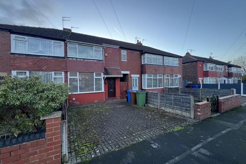 2 bedroom terraced house for sale, Belvedere Avenue, Reddish