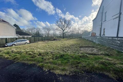undefined, Dyffryn Road, Ammanford SA18