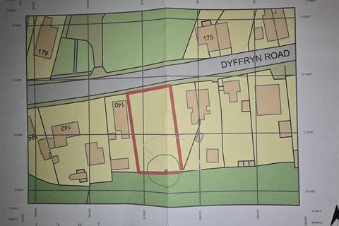 undefined, Dyffryn Road, Ammanford SA18