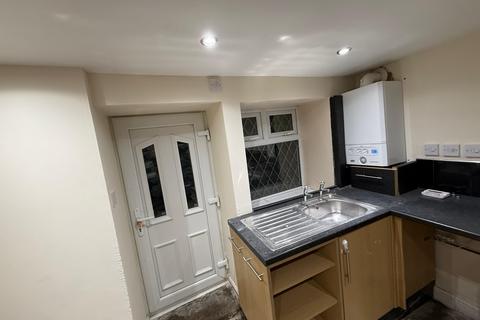 undefined, St Helena, DENHOLME BD13