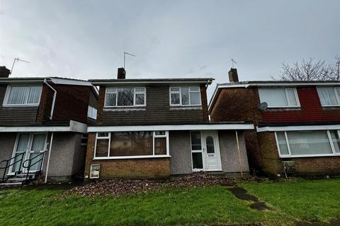 undefined, Newtown Villas, Sacriston, Durham
