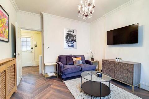 1 bedroom apartment to rent, Portland Place, London W1B
