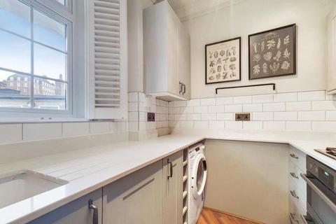 1 bedroom apartment to rent, Portland Place, London W1B