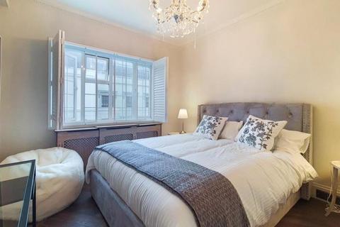 1 bedroom apartment to rent, Portland Place, London W1B