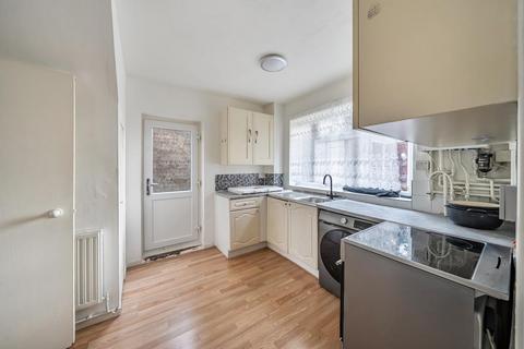 3 bedroom semi-detached house for sale, Blackbird Leys Road, Oxford, OX4