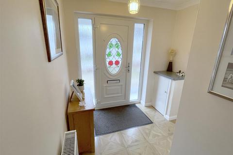2 bedroom semi-detached bungalow for sale, Revell Park Road, Plymouth PL7