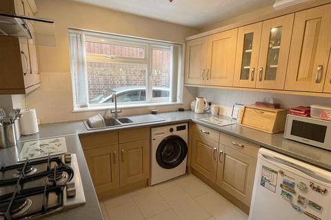 2 bedroom semi-detached bungalow for sale, Revell Park Road, Plymouth PL7