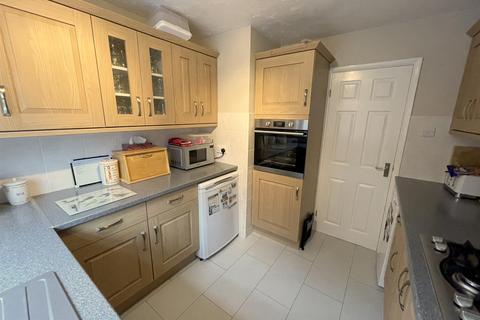 2 bedroom semi-detached bungalow for sale, Revell Park Road, Plymouth PL7