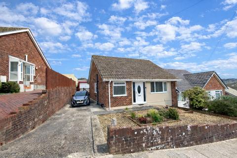 2 bedroom semi-detached bungalow for sale, Revell Park Road, Plymouth PL7