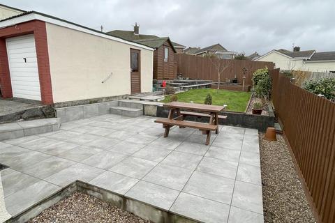 2 bedroom semi-detached bungalow for sale, Revell Park Road, Plymouth PL7