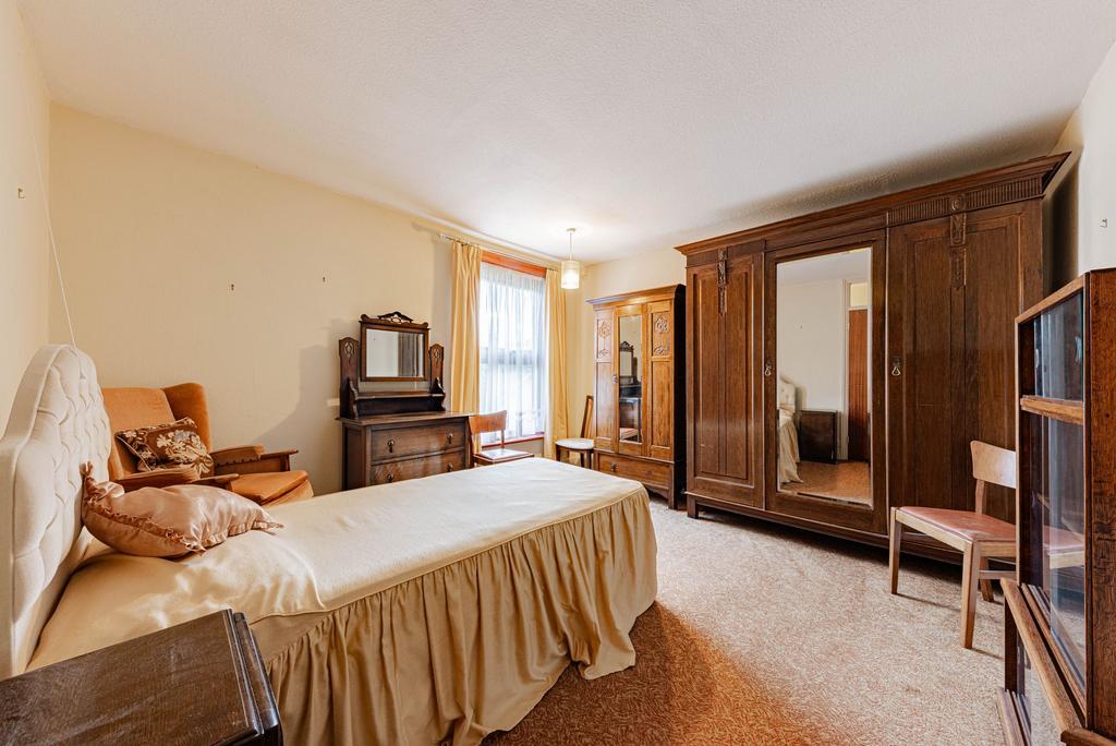 Bedroom Two (1)
