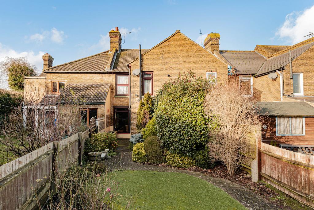 Rear Garden (1)