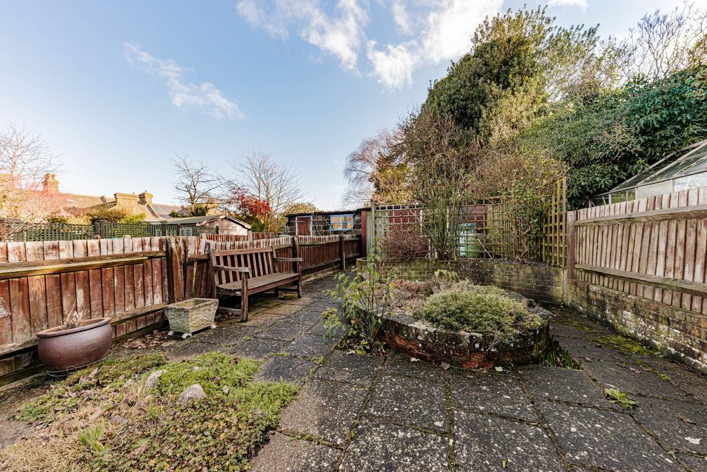 Rear Garden (2)