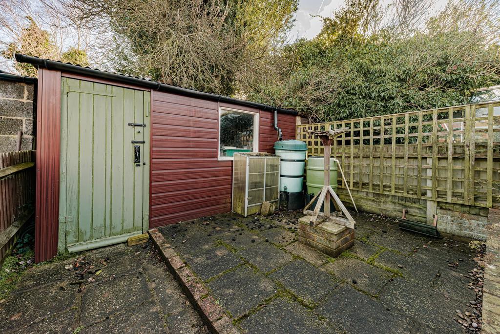 Rear Garden (5)