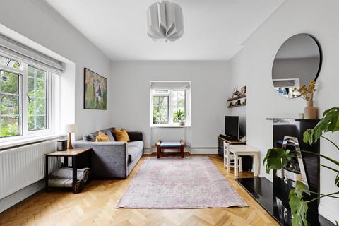 2 bedroom flat for sale, Crystal Palace Park Road, Sydenham, London