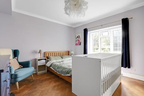 2 bedroom flat for sale, Crystal Palace Park Road, Sydenham, London