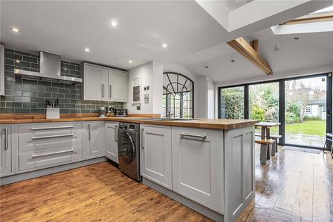 undefined, Lime Grove, New Malden, KT3