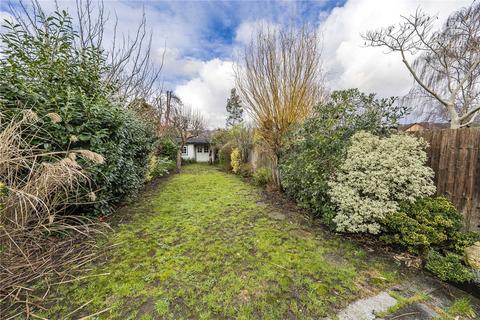 undefined, Lime Grove, New Malden, KT3