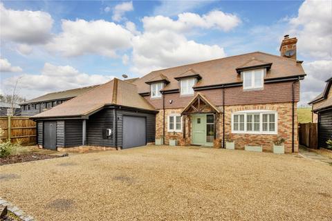 4 bedroom detached house for sale, Terrys Lodge Road, Wrotham, Sevenoaks, Kent, TN15