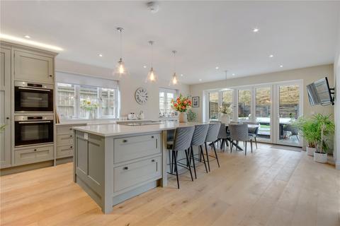4 bedroom detached house for sale, Terrys Lodge Road, Wrotham, Sevenoaks, Kent, TN15