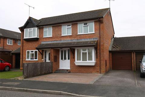 undefined, Clare Drive, Tiverton EX16