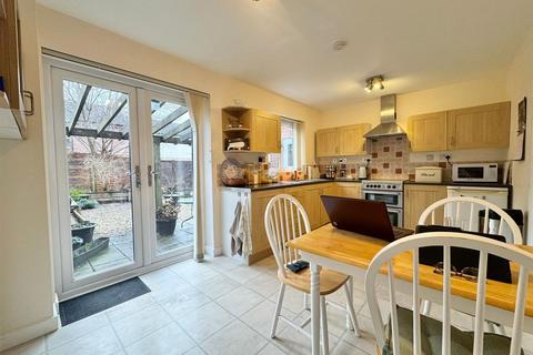 undefined, Clare Drive, Tiverton EX16