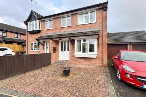 undefined, Clare Drive, Tiverton EX16