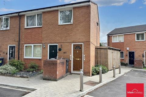 undefined, Wain Close, Eccles, M30