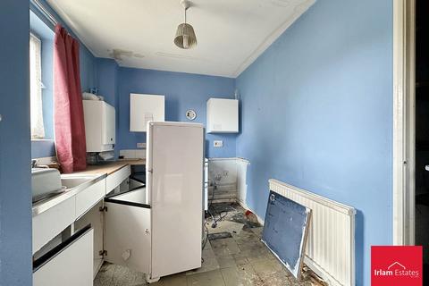 undefined, Wain Close, Eccles, M30