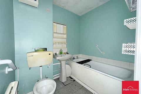 undefined, Wain Close, Eccles, M30