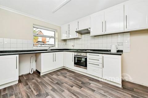 undefined, Park Road, Farnborough, Hampshire, GU14