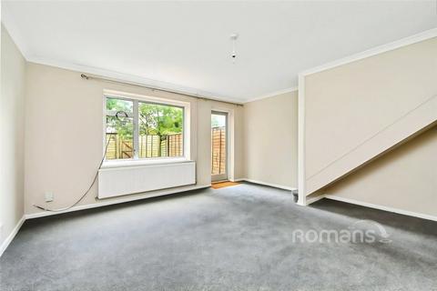 undefined, Park Road, Farnborough, Hampshire, GU14