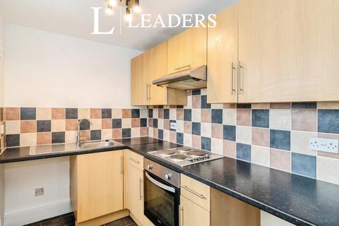 undefined, Scarcliffe Street, Mansfield, NG18