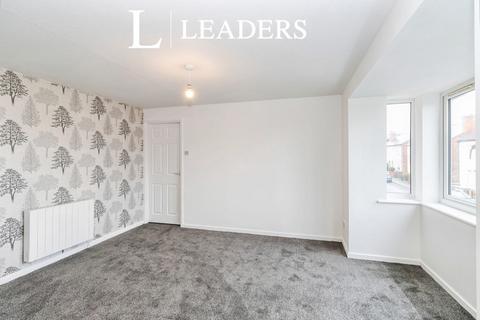 undefined, Scarcliffe Street, Mansfield, NG18
