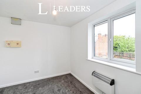 undefined, Scarcliffe Street, Mansfield, NG18