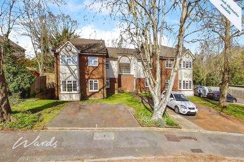 undefined, Willow Rise Downswood ME15