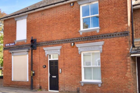 2 bedroom apartment for sale, Wing Road, Leighton Buzzard LU7