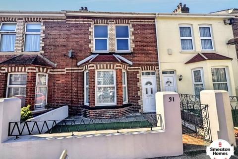 undefined, Watts Park Road, Plymouth PL2