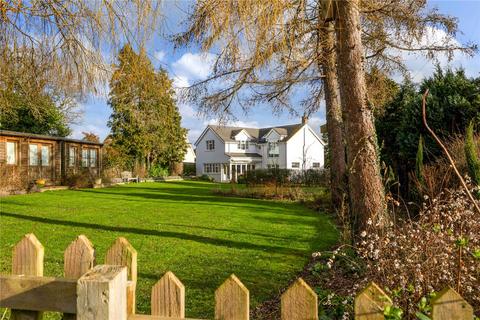 undefined, Park Lane, Kimpton, Hitchin, Hertfordshire, SG4