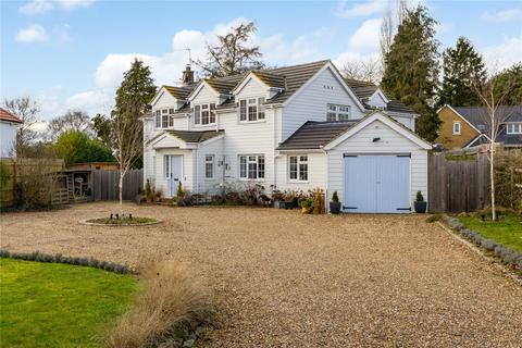 undefined, Park Lane, Kimpton, Hitchin, Hertfordshire, SG4