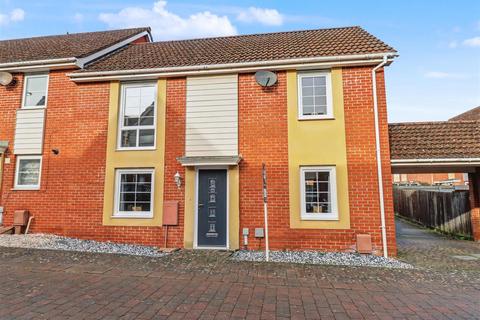 Rufus Street, Norwich NR8