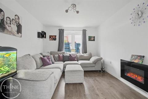 3 bedroom semi-detached house for sale, Rufus Street, Norwich NR8